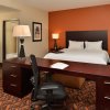 Отель Hampton Inn & Suites Harvey/New Orleans West Bank, фото 21
