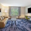 Отель Fairfield Inn & Suites by Marriott Flint Grand Blanc, фото 5