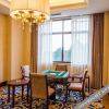 Отель Holidayway Resort Lushan, фото 12