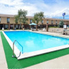 Отель Americas Best Value Inn And Suites Fort Collins East I25, фото 13