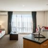 Отель Fino Hotel & Suites, фото 12