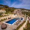 Отель Villa Bella Mare, Wine Dark Sea Villas, фото 7