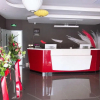 Отель Thank Inn Plus Hotel Shandong Weihai Rongcheng City Chengshan Avenue Rt-mart, фото 1