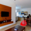 Отель Modern Apartment near Club Cabana- CM035, фото 15