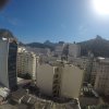 Отель Flat Luxuoso Copacabana, фото 23