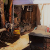 Отель @ Poetic French Style Cottage @venice Beach Studio Bedroom Apts, фото 9