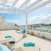 Отель Luxury Penthouse in the Best Area of the New Golden Mile in Marbella, фото 12