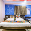 Отель FabExpress Vijay Nagar Extention, фото 17