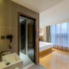 Отель GreenTree Inn Express Hotel (Xi'an Beichen Avenue), фото 13
