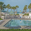 Отель Sandcastle Resort at Lido Beach, фото 7