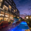 Отель Sotis Hotel Kupang, фото 29
