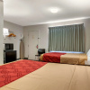 Отель Econo Lodge Dewitt, фото 3