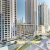 Отель Primestay - 1BR Sea View in Beach Isle, фото 17