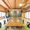 Отель OYO Ryokan Shirasagi-Onsen Shirasagikan, фото 11