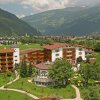 Отель Chalet With Panoramic Terrace in Zell am Ziller, фото 10