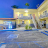Отель Welcome Inn, фото 15