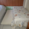 Отель Apartamento Grand Dolphin - Férias em Caldas Novas, фото 27