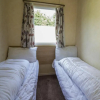 Отель Beautiful 3-bed Lodge in Skegness, фото 4