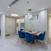 Отель Marco Polo - Spacious 3BR With Exquisite Views Near Marina Walk, фото 13