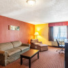 Отель Quality Inn & Suites Lincoln South, фото 7