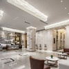 Отель Ramada Wyndham Wuhan Hanyang, фото 11