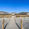 Отель Oak Island Beachfront Condo w/ Community Pool, фото 14