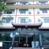 Отель Fuhu Temple Qiaotou Hotel, фото 1