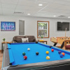 Отель Maple Oasis by Avantstay Newly Built w/ Hot Tub, Game Room & Fire Pit, фото 20
