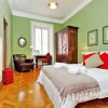 Отель Colosseo Charmsuite, фото 5