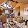 Отель Frisco Condo w/ Rooftop Deck & 360 Mountain Views!, фото 22