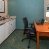 Отель Springhill Suites by Marriott Orlando North/Sanford, фото 9