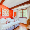 Отель Villa With Guest Accommodation and Heated Pool in Sainte Maxime, фото 3
