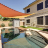 Отель Goodyear Home w/ Heated Pool, Near Spring Training, фото 15