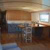 Отель Tagus Marina - Houseboat, фото 7
