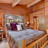 Отель 2064-cove Lakeview Cabin 2 Bedroom Home by RedAwning, фото 4