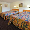 Отель Americas Best Value Inn Beaumont, CA, фото 5