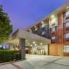 Отель Best Western Los Angeles Worldport Hotel, фото 1