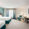 Отель Hilton Garden Inn Houston Energy Corridor, фото 41