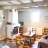 Отель House With 2 Bedrooms in Oppède, With Wonderful Mountain View, Pool Ac, фото 31