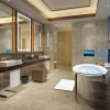 Отель Golden Eagle Summit Hotel Yancheng, фото 7