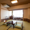 Отель Ooedo Onsen Monogatari Amakusa Hotel Kameya, фото 14