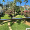 Отель Charming apartment in Denia with terrace, фото 16