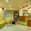 Отель Axos Hotel, фото 2