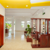 Отель Yellow Daisy Villa, фото 2