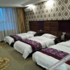 Отель Bole Jinhao Hotel, фото 3