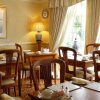 Отель Cransley, фото 17