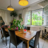 Отель Stylishly Furnished House with Garden 7-Minute Walk From the Beach, фото 7