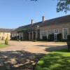 Отель Hemswell Court, фото 1