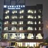 Отель Manhattan Business Hotel Damansara Perdana в Петалинге Джайя