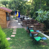Отель Sarikonaklar Garden Village, фото 4